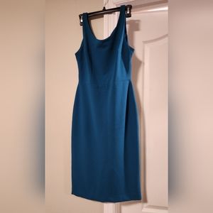 Never used (without tag) sheath dress